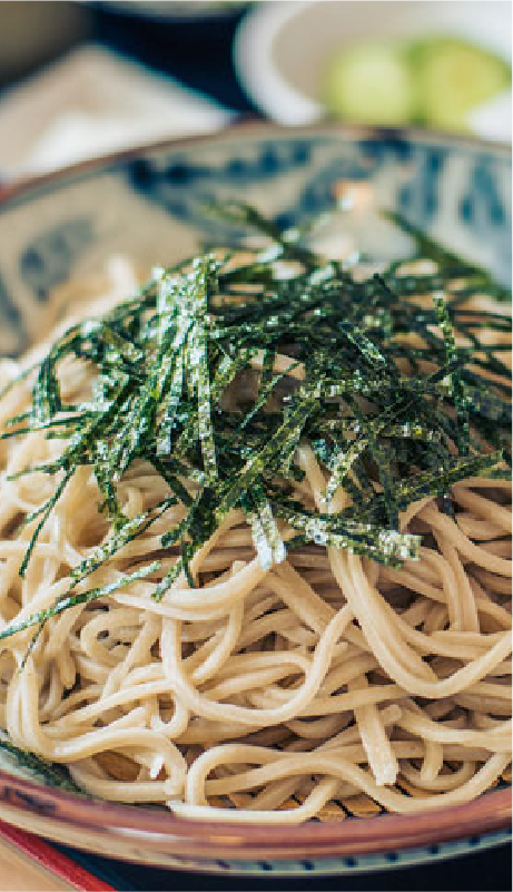 食事のイメージ