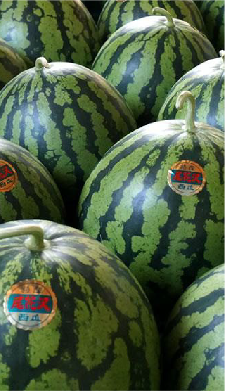 土産のイメージ