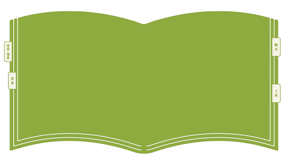 湖と朝焼けの風景